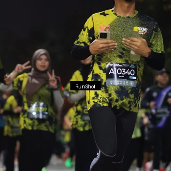 Runner Photo 6957204