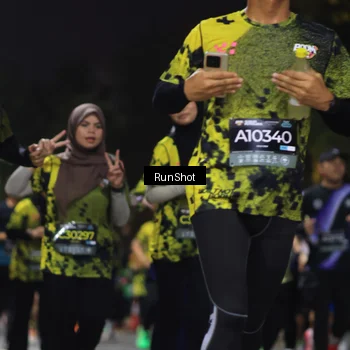 Runner Photo 6957207