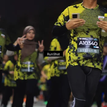 Runner Photo 6957208