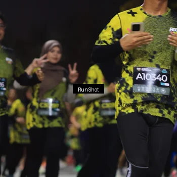 Runner Photo 6957209