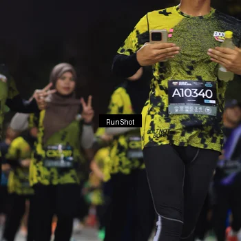 Runner Photo 6957210