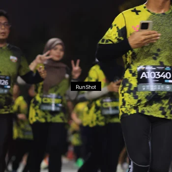 Runner Photo 6957212
