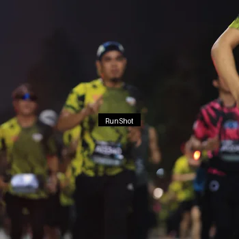 Runner Photo 6957219