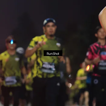 Runner Photo 6957220