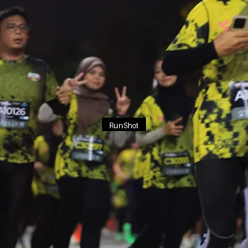 Runner Photo 6957221