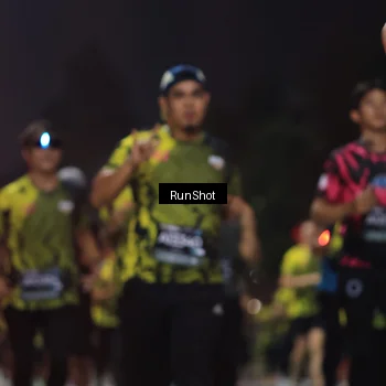 Runner Photo 6957222