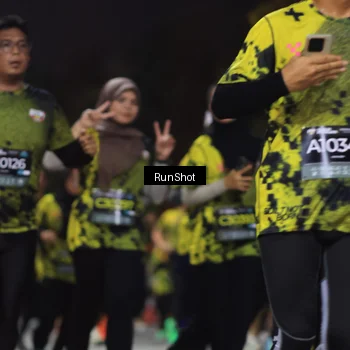 Runner Photo 6957224