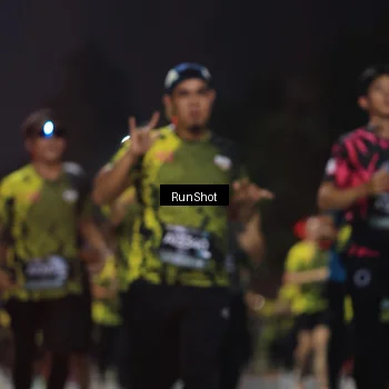 Runner Photo 6957226
