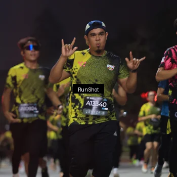 Runner Photo 6957232