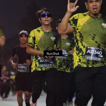 Runner Photo 6957235