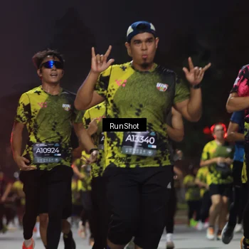 Runner Photo 6957236