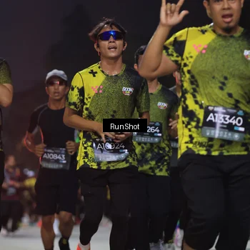 Runner Photo 6957240