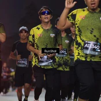 Runner Photo 6957243