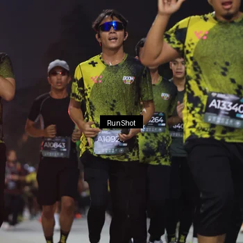 Runner Photo 6957244