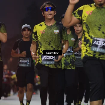 Runner Photo 6957246
