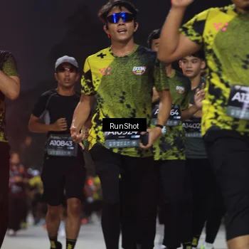 Runner Photo 6957247