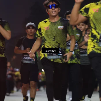 Runner Photo 6957251
