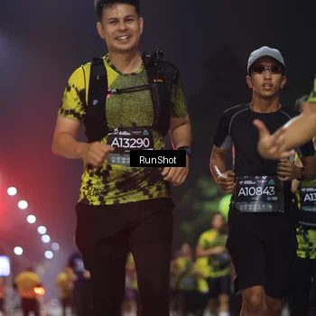 Runner Photo 6957258