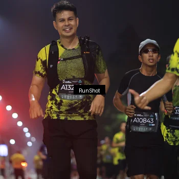 Runner Photo 6957260