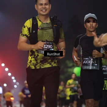 Runner Photo 6957261