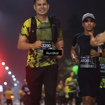 Runner Photo 6957264