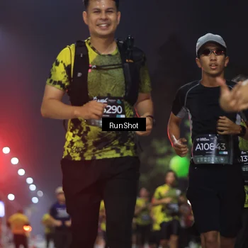 Runner Photo 6957266