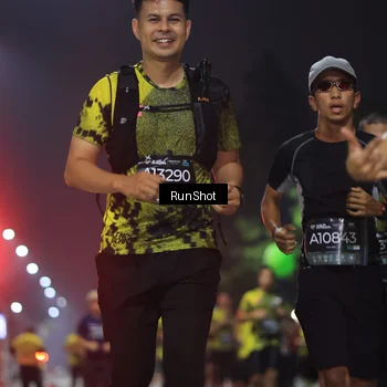 Runner Photo 6957275
