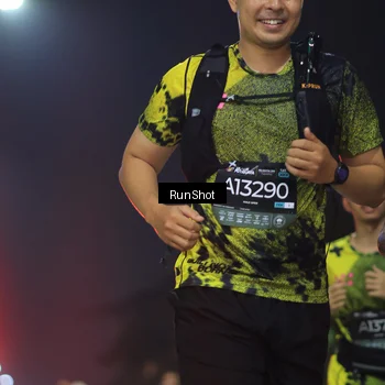Runner Photo 6957278
