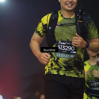 Runner Photo 6957280