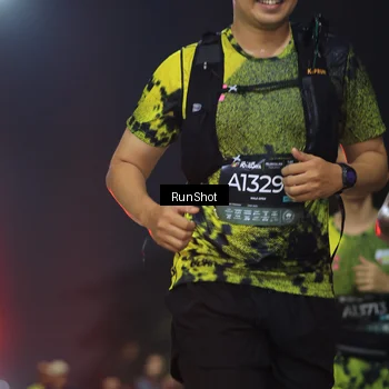 Runner Photo 6957281