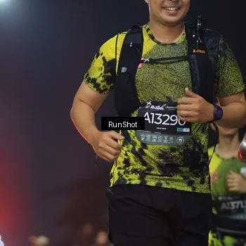Runner Photo 6957282