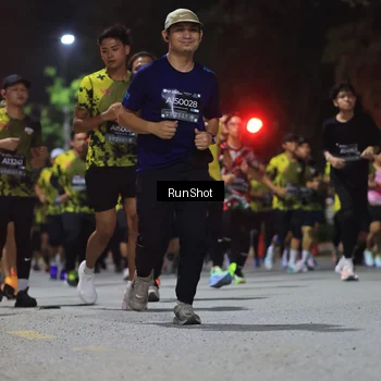Runner Photo 6957287