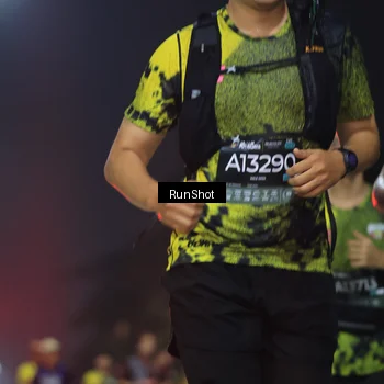 Runner Photo 6957290