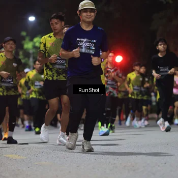 Runner Photo 6957293