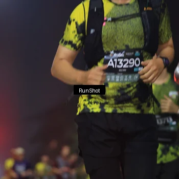Runner Photo 6957295