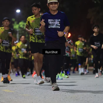 Runner Photo 6957296