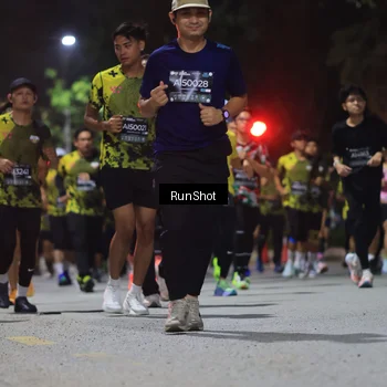 Runner Photo 6957298