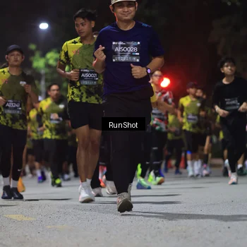 Runner Photo 6957299