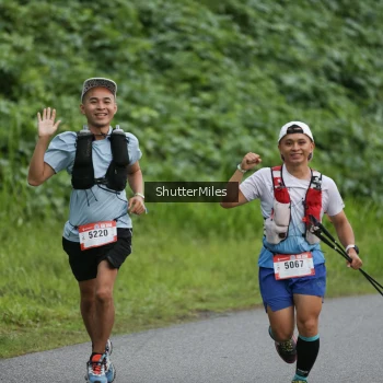 Runner Photo 69573