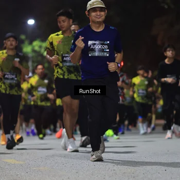 Runner Photo 6957302