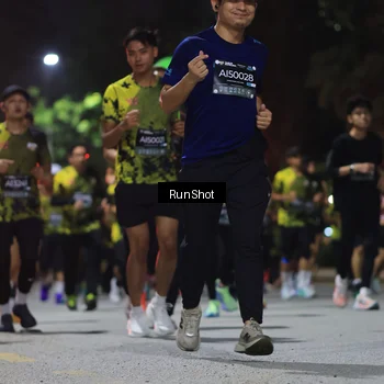 Runner Photo 6957305