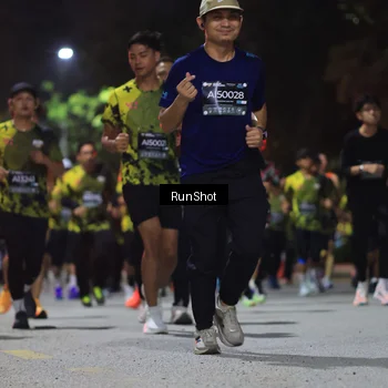 Runner Photo 6957307