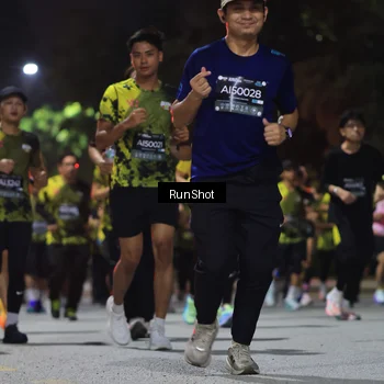Runner Photo 6957309