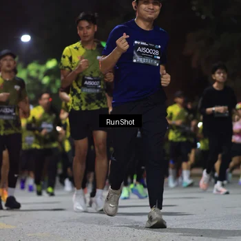 Runner Photo 6957310