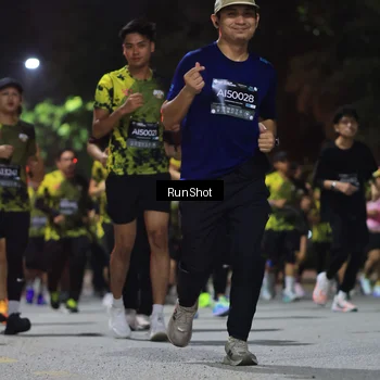 Runner Photo 6957314