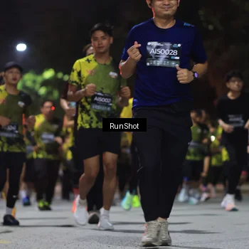 Runner Photo 6957315