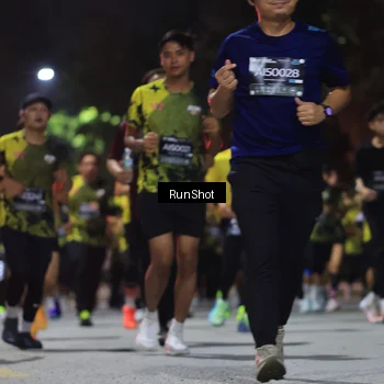 Runner Photo 6957316