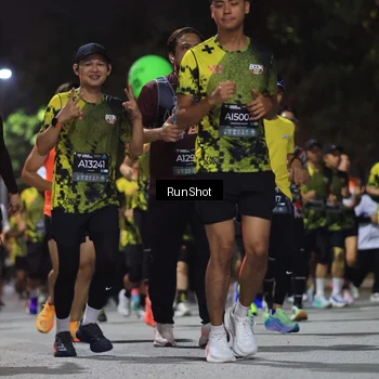 Runner Photo 6957319
