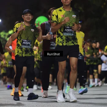 Runner Photo 6957322