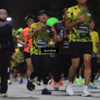 Runner Photo 6957327